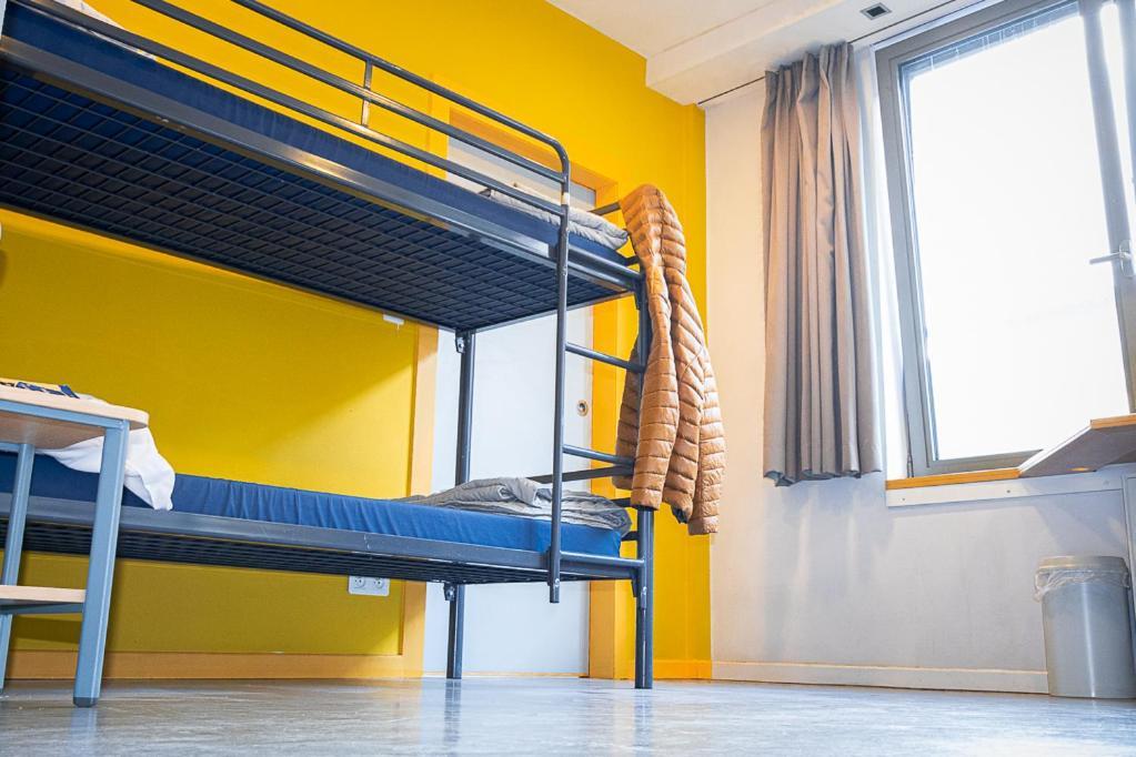 Hostel Van Gogh Brussels Luaran gambar