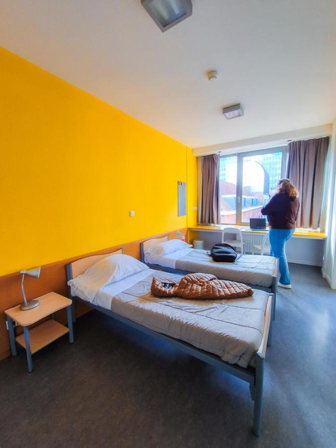 Hostel Van Gogh Brussels Luaran gambar