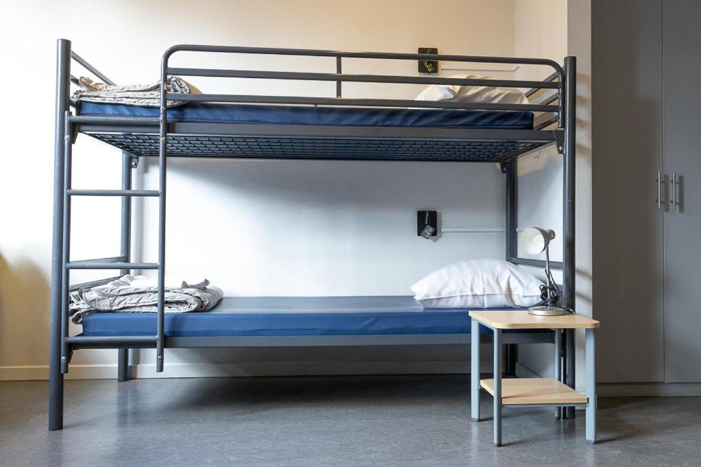 Hostel Van Gogh Brussels Luaran gambar