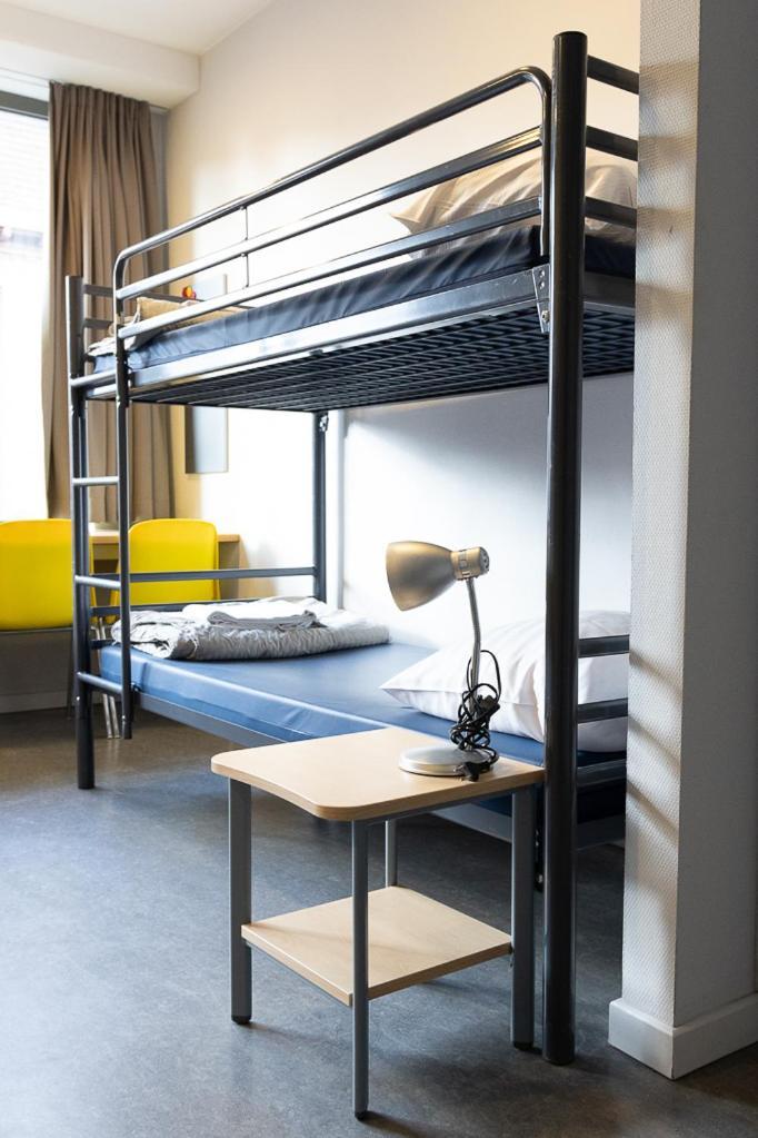 Hostel Van Gogh Brussels Luaran gambar