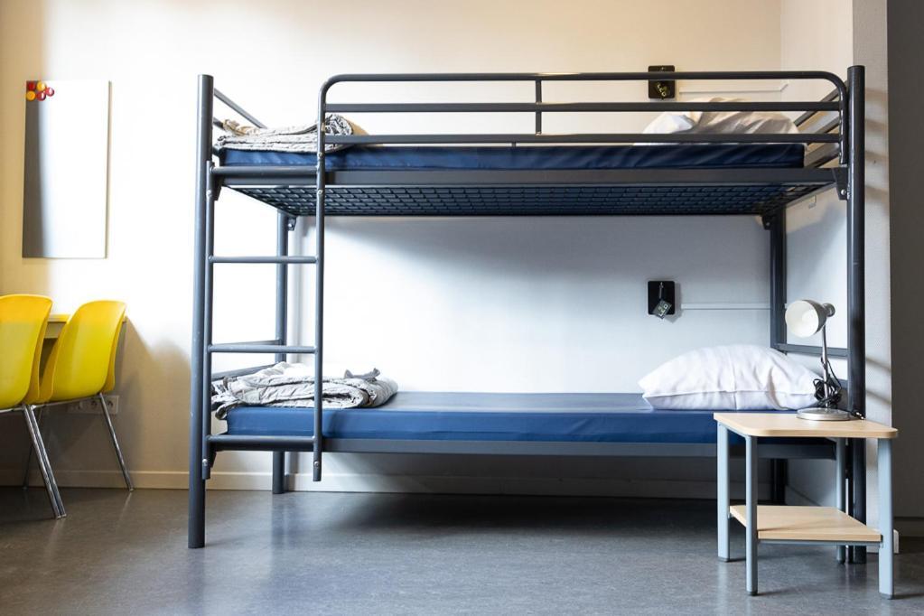 Hostel Van Gogh Brussels Luaran gambar